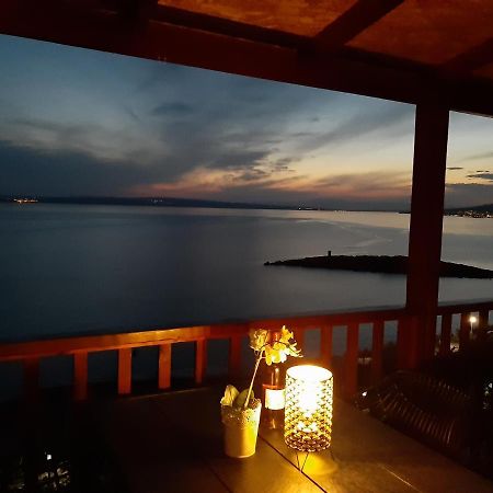 Mobile Home Apartment Camp كلينوفيتسا المظهر الخارجي الصورة