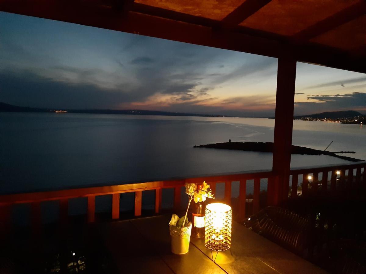 Mobile Home Apartment Camp كلينوفيتسا المظهر الخارجي الصورة