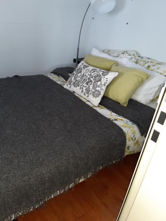 Mobile Home Apartment Camp كلينوفيتسا المظهر الخارجي الصورة